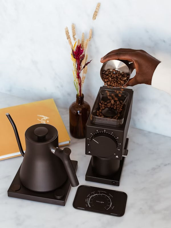 Fellow Ode Brew Grinder