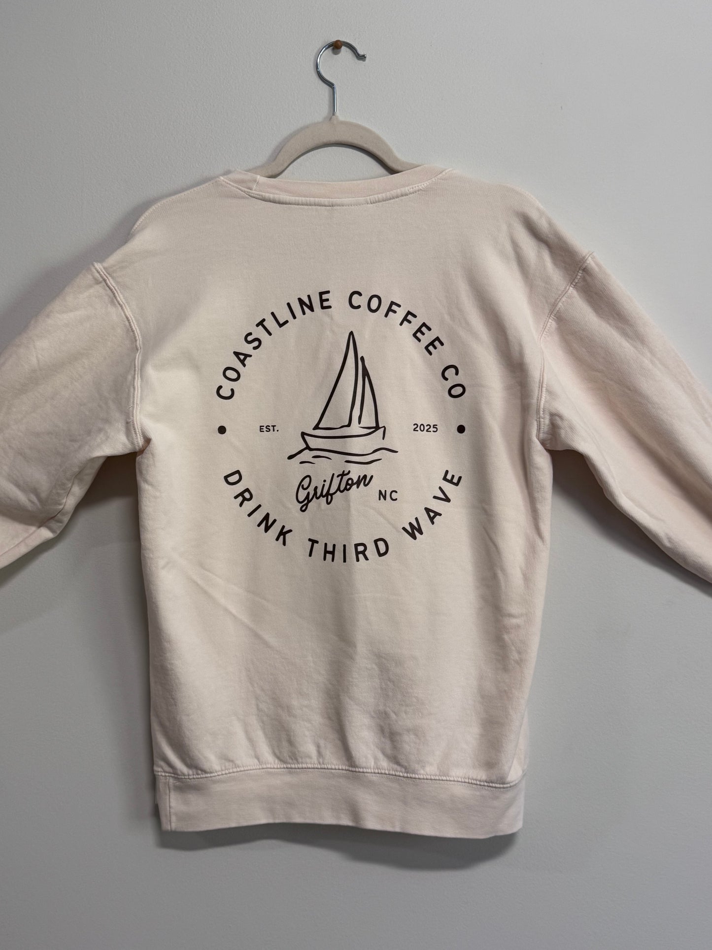 Third Wave Sweatshirt