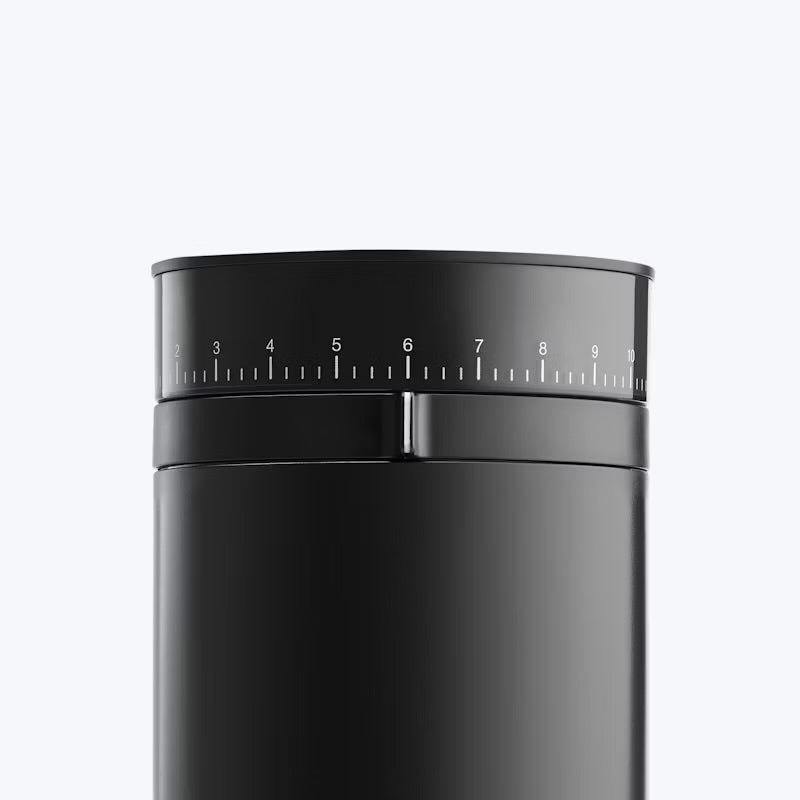 Fellow Opus Conical Burr Grinder