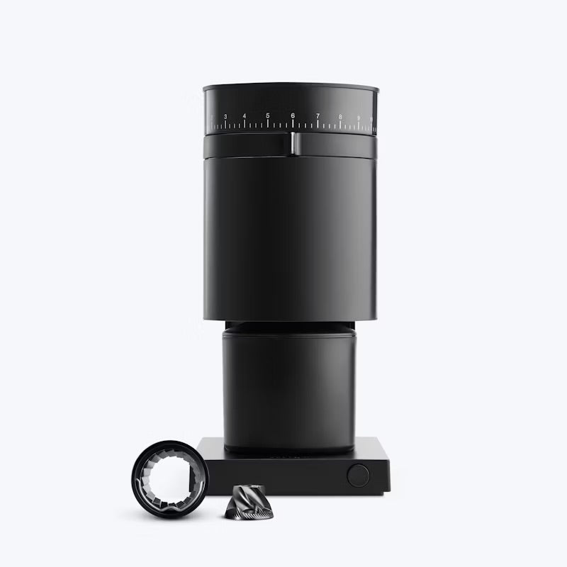 Fellow Opus Conical Burr Grinder