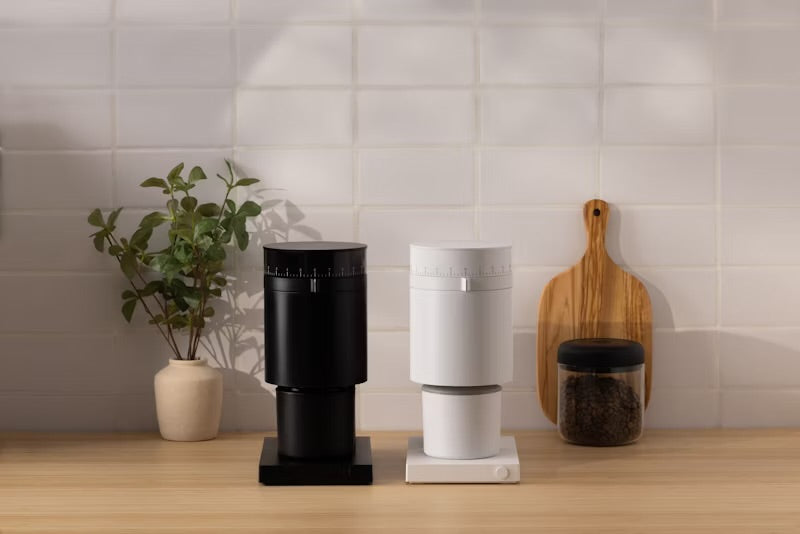 Fellow Opus Conical Burr Grinder