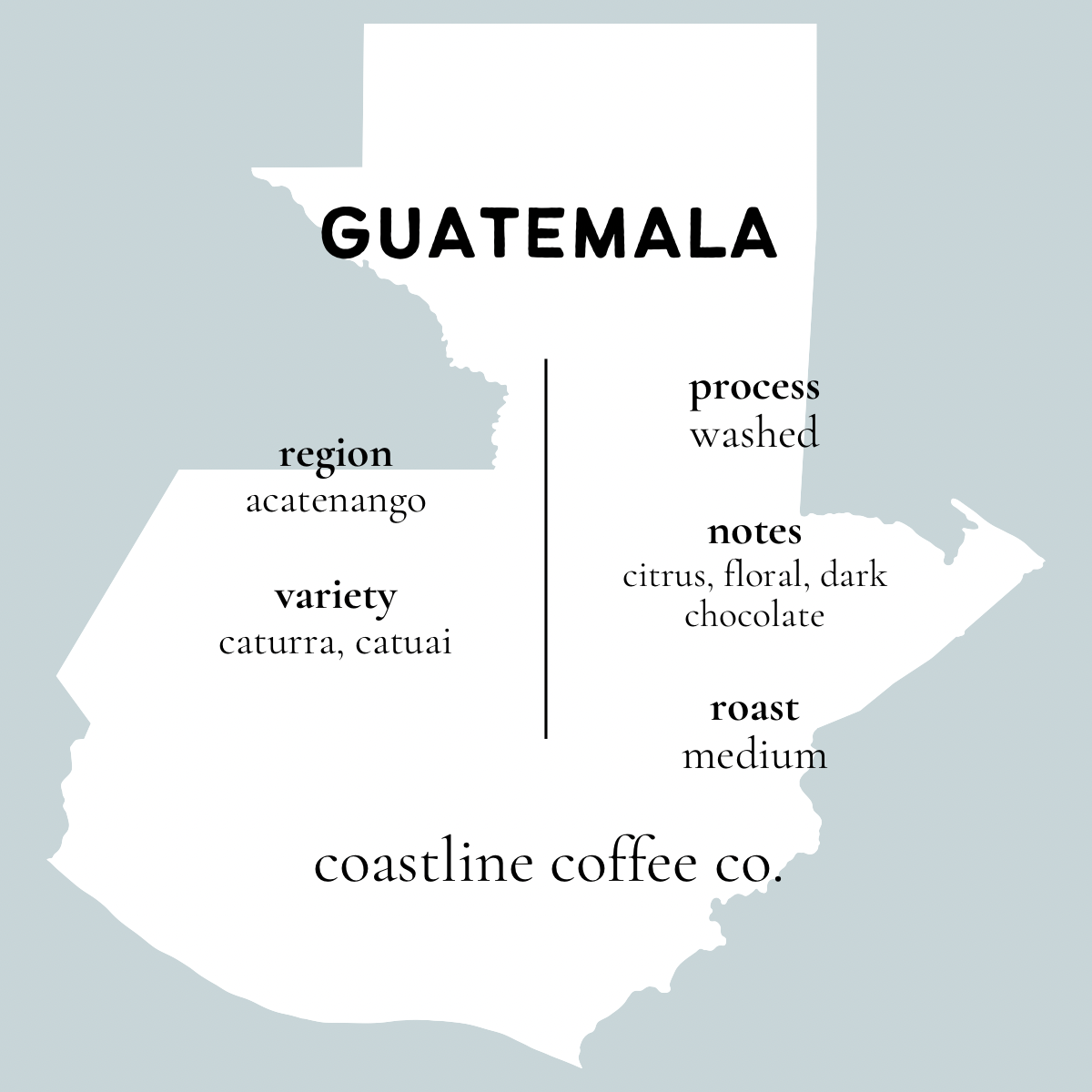 Guatemala