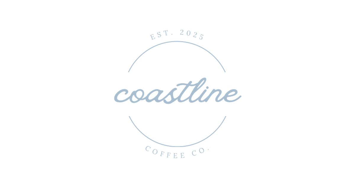 Coastline Coffee Co. cover