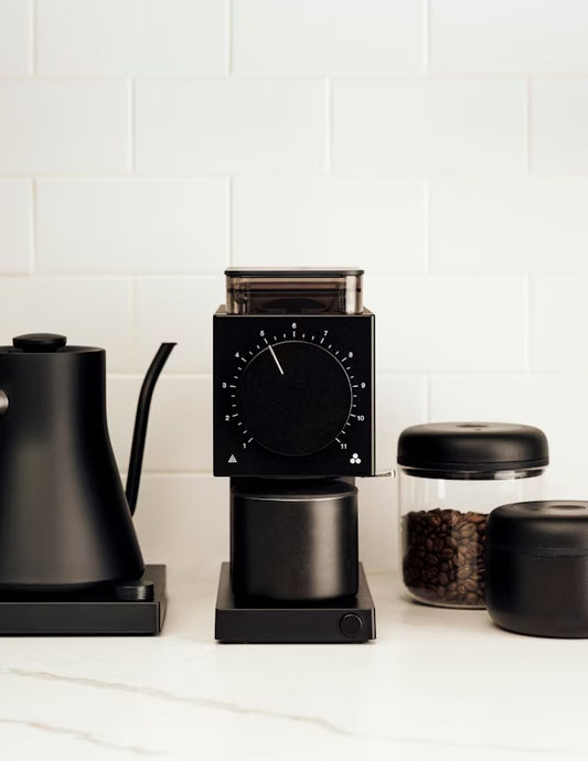 Fellow Ode Brew Grinder