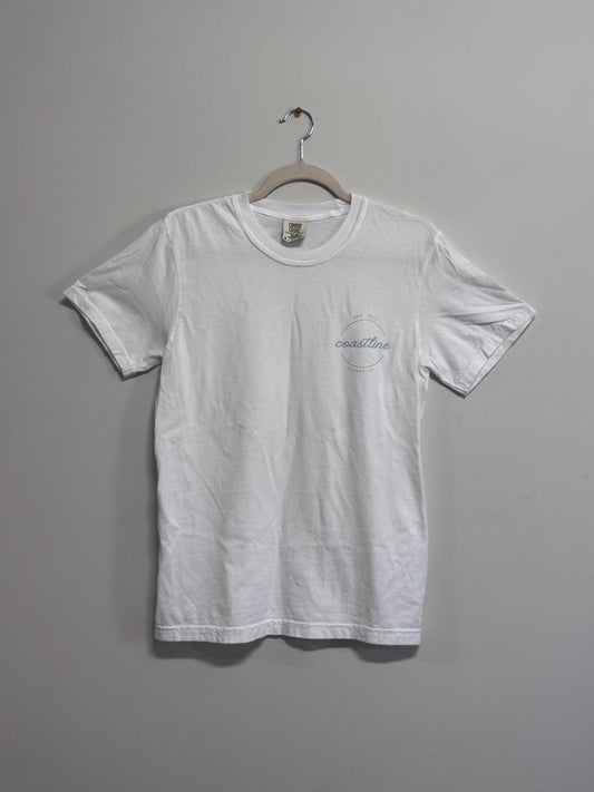 Coastline Logo T-Shirt