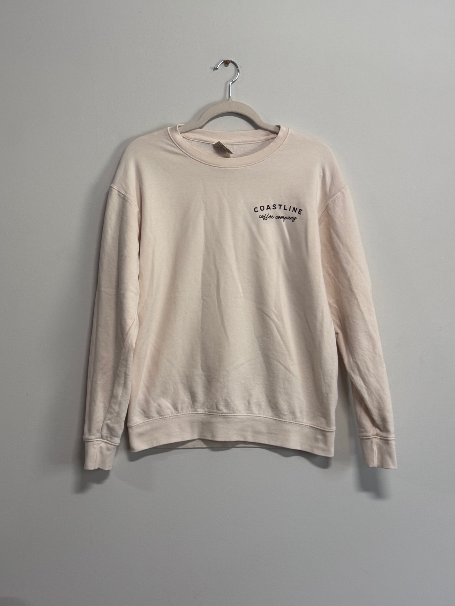 Third Wave Sweatshirt