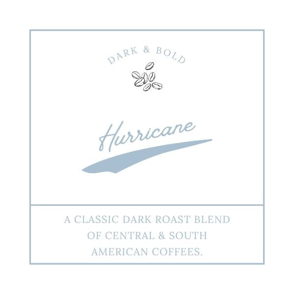 Hurricane Blend