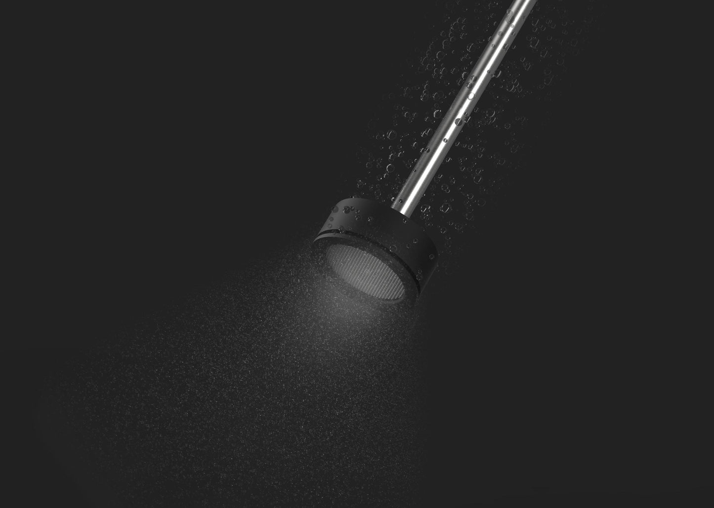 Subminimal NanoFoamer Lithium