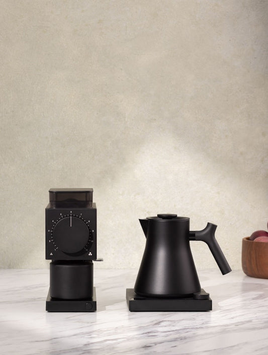 Fellow Corvo EKG Pro