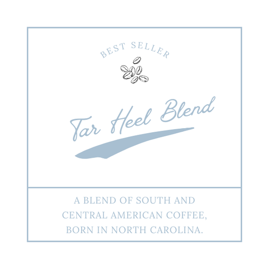 Tar Heel Blend